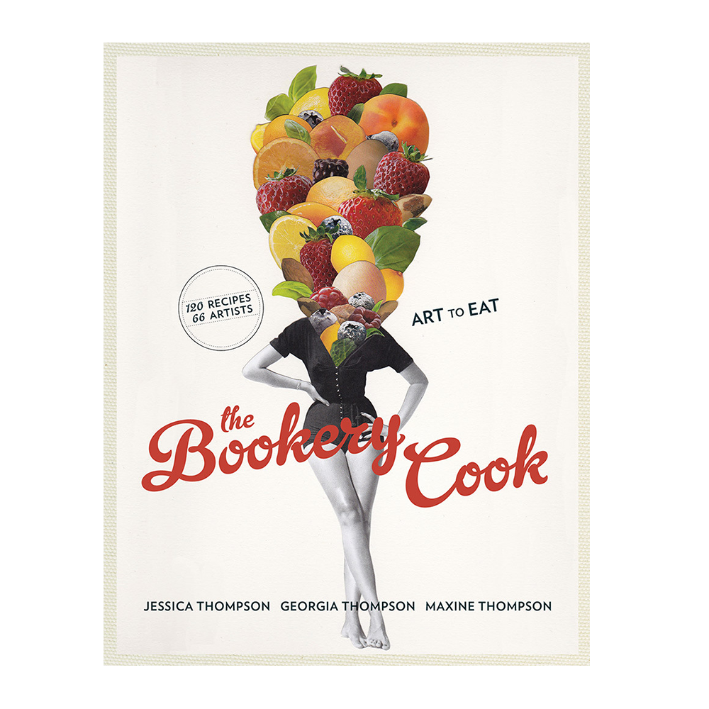 The Bookery Cook
