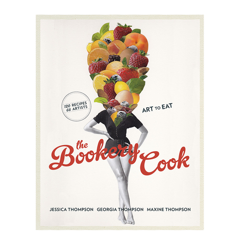 The Bookery Cook