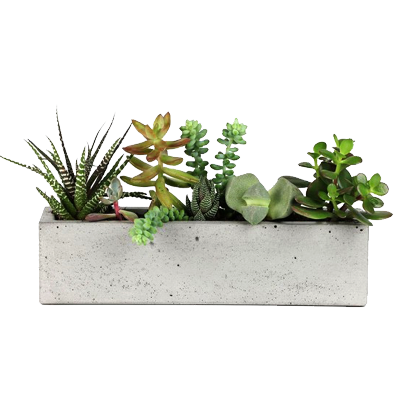 Concrete Planter