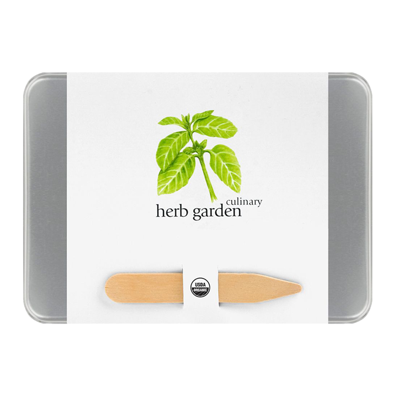 Herb Garden Starter Kit