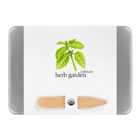 Herb Garden Starter Kit