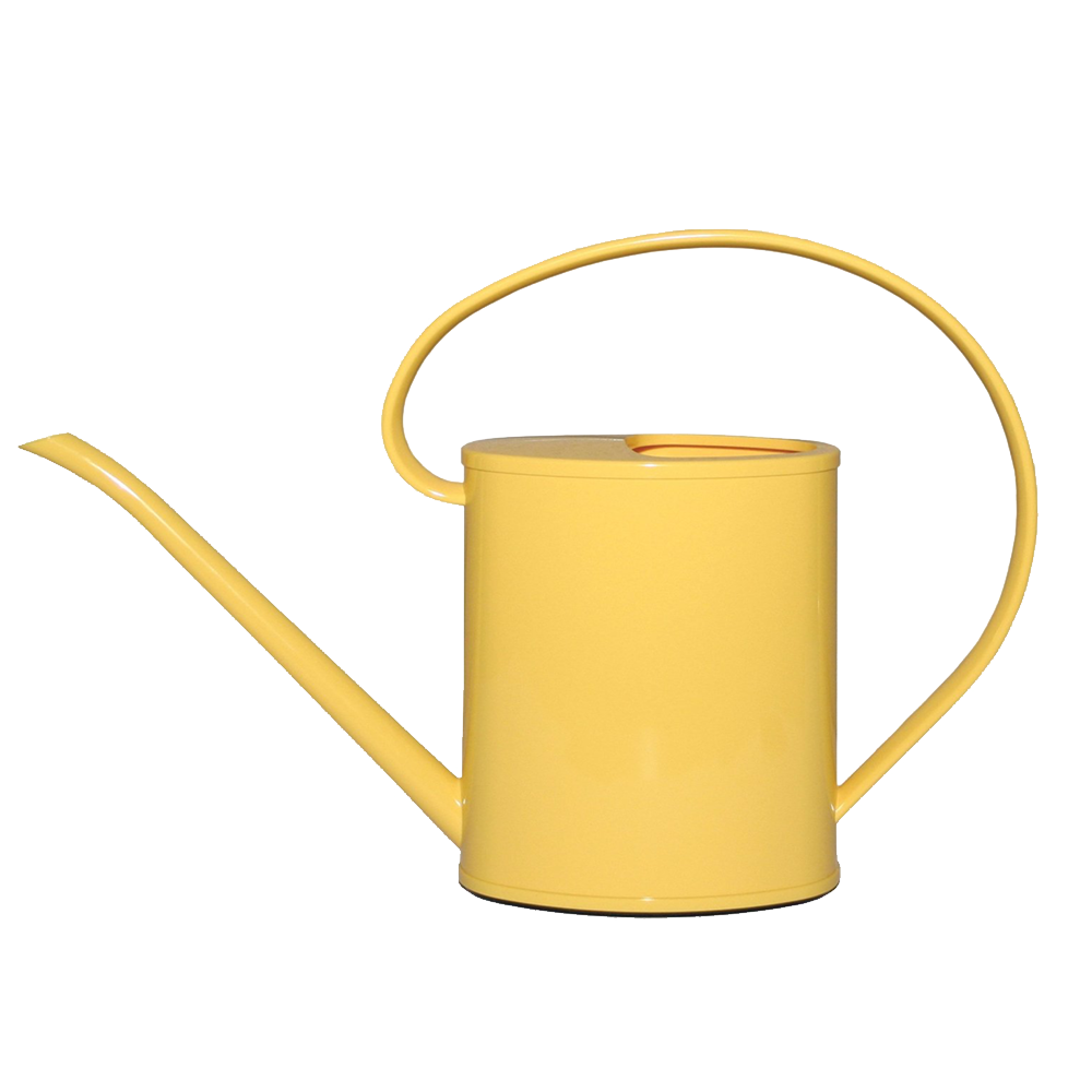 Yellow Submarine Watering Can